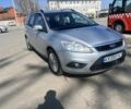 Серый Форд Фокус, объемом двигателя 1.6 л и пробегом 225 тыс. км за 5315 $, фото 2 на Automoto.ua