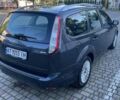 Форд Фокус 2010 в Ивано-Франковске на Automoto.ua Серый Форд Фокус, объемом двигателя 1.6 л и пробегом 285 тыс. км за 6600 $, фото 1 на Automoto.ua