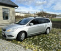 Форд Фокус 2010 в Коломые на Automoto.ua Серый Форд Фокус, объемом двигателя 1.6 л и пробегом 230 тыс. км за 5600 $, фото 10 на Automoto.ua