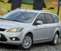 Сірий Форд Фокус, об'ємом двигуна 1.6 л та пробігом 251 тис. км за 6600 $, фото 13 на Automoto.ua