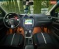 Сірий Форд Фокус, об'ємом двигуна 1.56 л та пробігом 295 тис. км за 5400 $, фото 3 на Automoto.ua