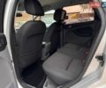Сірий Форд Фокус, об'ємом двигуна 1.8 л та пробігом 220 тис. км за 5400 $, фото 26 на Automoto.ua