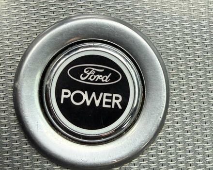 Сірий Форд Фокус, об'ємом двигуна 1.6 л та пробігом 251 тис. км за 6600 $, фото 49 на Automoto.ua