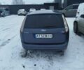 Сірий Форд Фокус, об'ємом двигуна 1.8 л та пробігом 250 тис. км за 4900 $, фото 5 на Automoto.ua