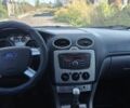 Сірий Форд Фокус, об'ємом двигуна 1.6 л та пробігом 300 тис. км за 2509 $, фото 13 на Automoto.ua