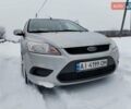 Сірий Форд Фокус, об'ємом двигуна 1.6 л та пробігом 300 тис. км за 5199 $, фото 1 на Automoto.ua