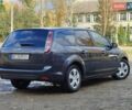 Форд Фокус 2010 в Турке на Automoto.ua Серый Форд Фокус, объемом двигателя 2 л и пробегом 240 тыс. км за 4500 $, фото 15 на Automoto.ua