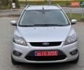 Сірий Форд Фокус, об'ємом двигуна 1.8 л та пробігом 220 тис. км за 5400 $, фото 3 на Automoto.ua