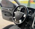 Сірий Форд Фокус, об'ємом двигуна 1.6 л та пробігом 280 тис. км за 3950 $, фото 24 на Automoto.ua