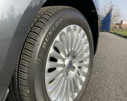 Серый Форд Фокус, объемом двигателя 1.6 л и пробегом 228 тыс. км за 6999 $, фото 39 на Automoto.ua