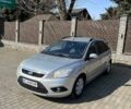 Сірий Форд Фокус, об'ємом двигуна 1.6 л та пробігом 340 тис. км за 5200 $, фото 1 на Automoto.ua