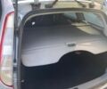 Сірий Форд Фокус, об'ємом двигуна 1.6 л та пробігом 202 тис. км за 5600 $, фото 11 на Automoto.ua