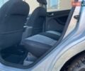 Серый Форд Фокус, объемом двигателя 2 л и пробегом 357 тыс. км за 5225 $, фото 6 на Automoto.ua
