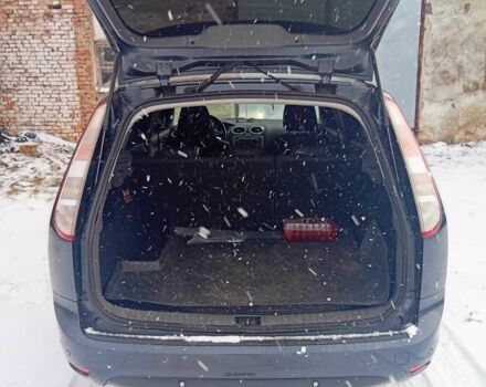 Сірий Форд Фокус, об'ємом двигуна 1.6 л та пробігом 2 тис. км за 6000 $, фото 8 на Automoto.ua