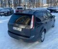 Сірий Форд Фокус, об'ємом двигуна 1.6 л та пробігом 270 тис. км за 5699 $, фото 5 на Automoto.ua