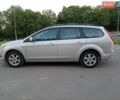 Сірий Форд Фокус, об'ємом двигуна 0 л та пробігом 208 тис. км за 5300 $, фото 7 на Automoto.ua
