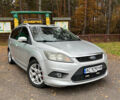 Сірий Форд Фокус, об'ємом двигуна 1.56 л та пробігом 245 тис. км за 6200 $, фото 1 на Automoto.ua