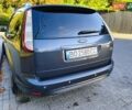 Сірий Форд Фокус, об'ємом двигуна 1.6 л та пробігом 273 тис. км за 6300 $, фото 1 на Automoto.ua