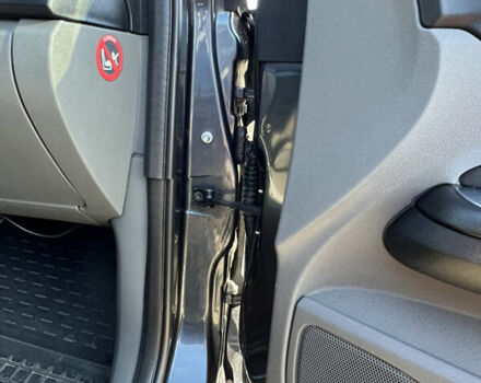 Серый Форд Фокус, объемом двигателя 1.6 л и пробегом 270 тыс. км за 5999 $, фото 45 на Automoto.ua