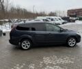 Сірий Форд Фокус, об'ємом двигуна 1.6 л та пробігом 280 тис. км за 5300 $, фото 5 на Automoto.ua