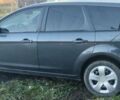Сірий Форд Фокус, об'ємом двигуна 2.01 л та пробігом 248 тис. км за 5500 $, фото 3 на Automoto.ua