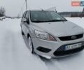 Сірий Форд Фокус, об'ємом двигуна 1.6 л та пробігом 300 тис. км за 5199 $, фото 4 на Automoto.ua