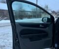 Сірий Форд Фокус, об'ємом двигуна 1.6 л та пробігом 217 тис. км за 5550 $, фото 13 на Automoto.ua