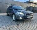 Сірий Форд Фокус, об'ємом двигуна 1.6 л та пробігом 248 тис. км за 5200 $, фото 3 на Automoto.ua
