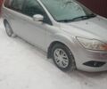 Сірий Форд Фокус, об'ємом двигуна 1.8 л та пробігом 259 тис. км за 5400 $, фото 1 на Automoto.ua