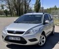 Сірий Форд Фокус, об'ємом двигуна 1.8 л та пробігом 74 тис. км за 7850 $, фото 9 на Automoto.ua