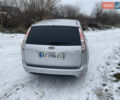 Сірий Форд Фокус, об'ємом двигуна 1.8 л та пробігом 280 тис. км за 6100 $, фото 5 на Automoto.ua