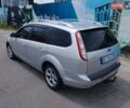 Сірий Форд Фокус, об'ємом двигуна 1.6 л та пробігом 226 тис. км за 6500 $, фото 6 на Automoto.ua