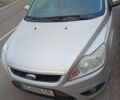 Сірий Форд Фокус, об'ємом двигуна 1.6 л та пробігом 196 тис. км за 6300 $, фото 1 на Automoto.ua