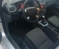 Сірий Форд Фокус, об'ємом двигуна 1.8 л та пробігом 259 тис. км за 5400 $, фото 6 на Automoto.ua