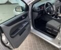 Сірий Форд Фокус, об'ємом двигуна 1.56 л та пробігом 285 тис. км за 3999 $, фото 7 на Automoto.ua
