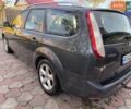 Сірий Форд Фокус, об'ємом двигуна 1.6 л та пробігом 214 тис. км за 6000 $, фото 3 на Automoto.ua