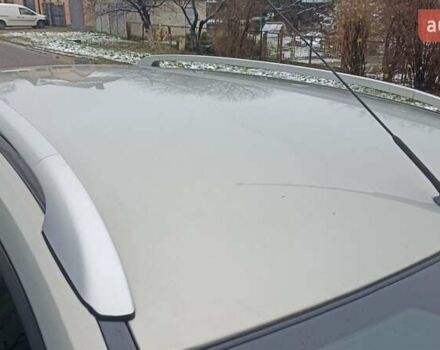 Серый Форд Фокус, объемом двигателя 1.6 л и пробегом 203 тыс. км за 5800 $, фото 8 на Automoto.ua