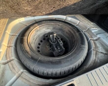 Серый Форд Фокус, объемом двигателя 1.6 л и пробегом 290 тыс. км за 5700 $, фото 15 на Automoto.ua