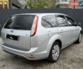 Сірий Форд Фокус, об'ємом двигуна 1.8 л та пробігом 281 тис. км за 5600 $, фото 6 на Automoto.ua