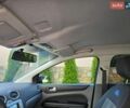 Серый Форд Фокус, объемом двигателя 1.56 л и пробегом 278 тыс. км за 5500 $, фото 18 на Automoto.ua