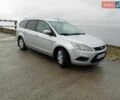 Серый Форд Фокус, объемом двигателя 1.6 л и пробегом 330 тыс. км за 6550 $, фото 2 на Automoto.ua