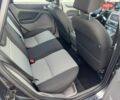 Сірий Форд Фокус, об'ємом двигуна 2 л та пробігом 223 тис. км за 6700 $, фото 25 на Automoto.ua