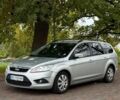 Сірий Форд Фокус, об'ємом двигуна 1.56 л та пробігом 235 тис. км за 6000 $, фото 7 на Automoto.ua