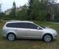 Сірий Форд Фокус, об'ємом двигуна 1.56 л та пробігом 304 тис. км за 4700 $, фото 1 на Automoto.ua