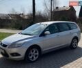 Сірий Форд Фокус, об'ємом двигуна 1.56 л та пробігом 262 тис. км за 5700 $, фото 1 на Automoto.ua