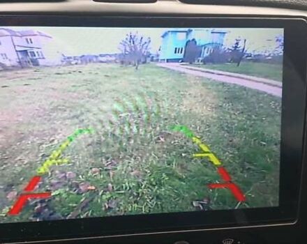 Серый Форд Фокус, объемом двигателя 1.6 л и пробегом 242 тыс. км за 5900 $, фото 18 на Automoto.ua