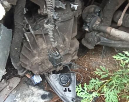 Сірий Форд Фокус, об'ємом двигуна 1 л та пробігом 3 тис. км за 2000 $, фото 3 на Automoto.ua