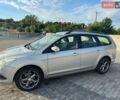 Серый Форд Фокус, объемом двигателя 1.6 л и пробегом 219 тыс. км за 5899 $, фото 15 на Automoto.ua