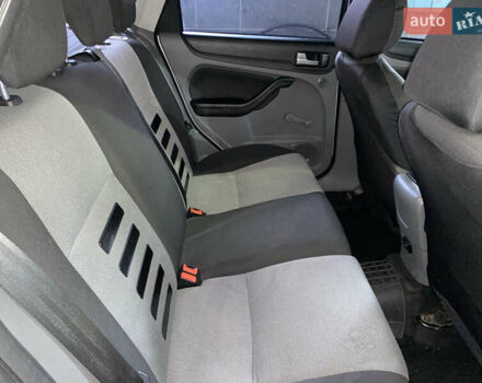 Серый Форд Фокус, объемом двигателя 0 л и пробегом 360 тыс. км за 5299 $, фото 13 на Automoto.ua