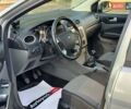 Сірий Форд Фокус, об'ємом двигуна 1.6 л та пробігом 300 тис. км за 5990 $, фото 9 на Automoto.ua